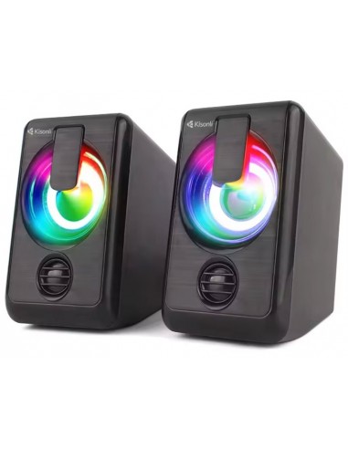 Тонколони Kisonli  L1010 USB